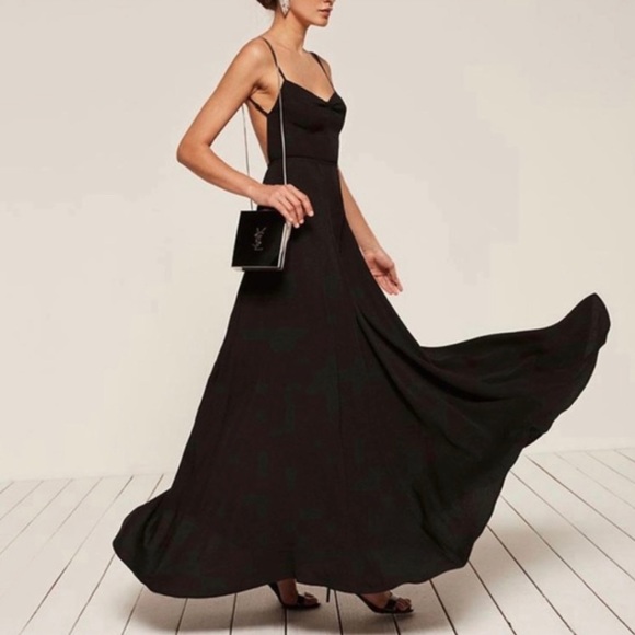 Reformation Thistle Dress - Picture 3 of 4